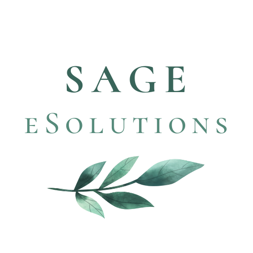 Sage eSolutions Logo